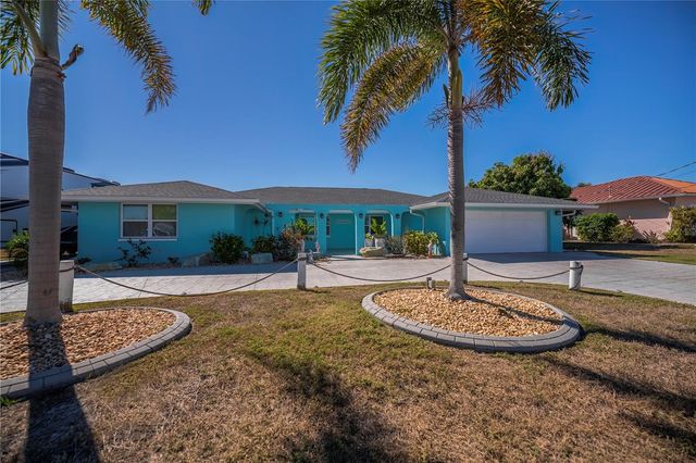 121 SINCLAIR STREET SE, Port Charlotte, FL 33952