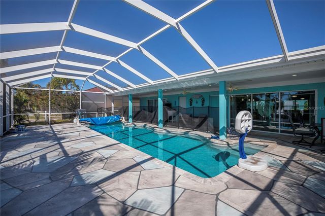 121 SINCLAIR STREET SE, Port Charlotte, FL 33952