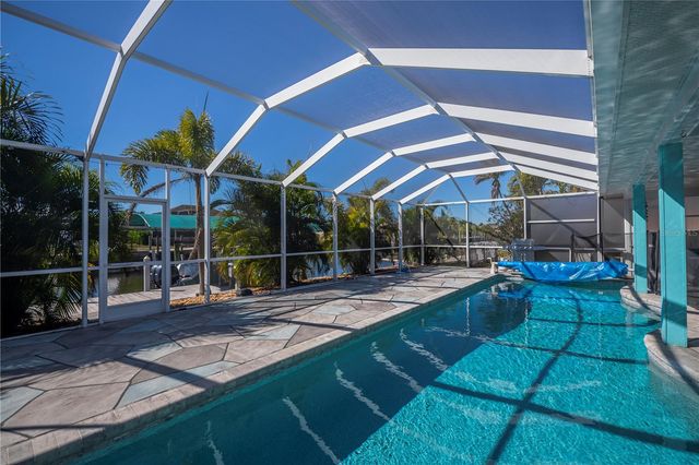 121 SINCLAIR STREET SE, Port Charlotte, FL 33952