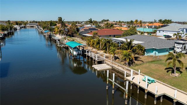 121 SINCLAIR STREET SE, Port Charlotte, FL 33952