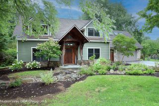 5 Prospect Street, Village Of Rhinebeck, NY 12572