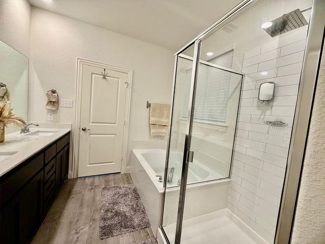 7012 Wildflower Way, Little Elm, TX 76227