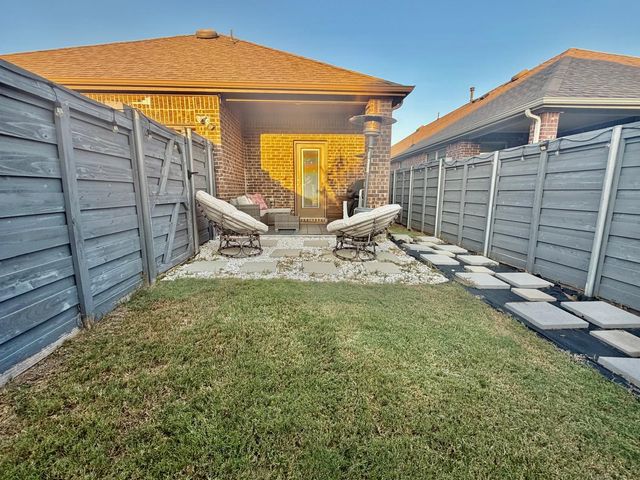 7012 Wildflower Way, Little Elm, TX 76227