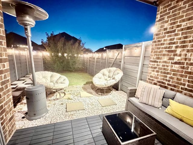 7012 Wildflower Way, Little Elm, TX 76227