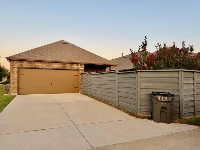 7012 Wildflower Way, Little Elm, TX 76227