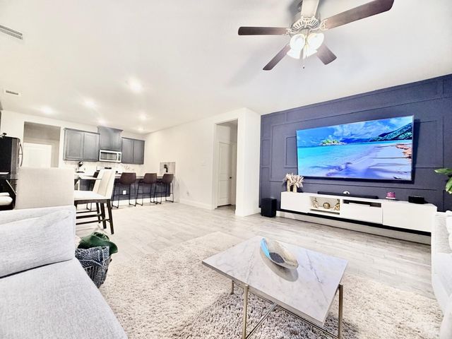 7012 Wildflower Way, Little Elm, TX 76227