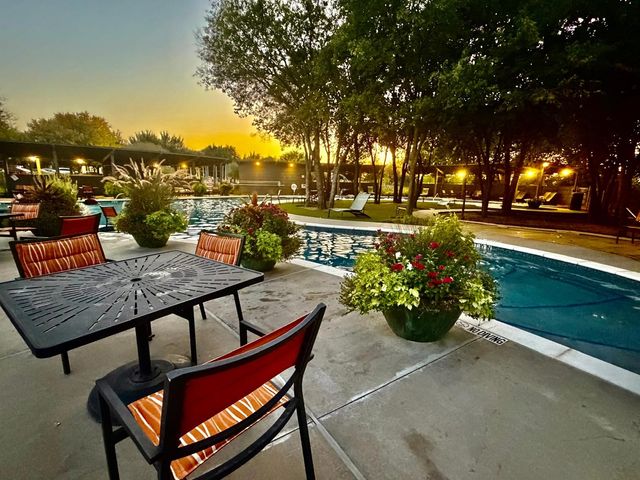 7012 Wildflower Way, Little Elm, TX 76227