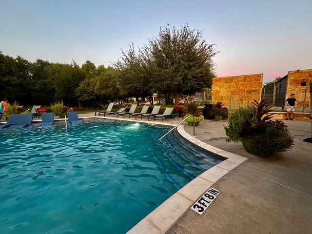 7012 Wildflower Way, Little Elm, TX 76227