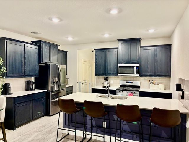 7012 Wildflower Way, Little Elm, TX 76227