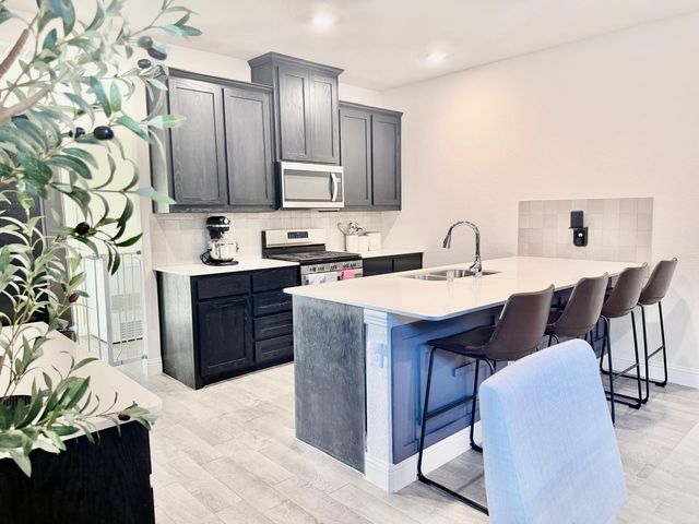 7012 Wildflower Way, Little Elm, TX 76227