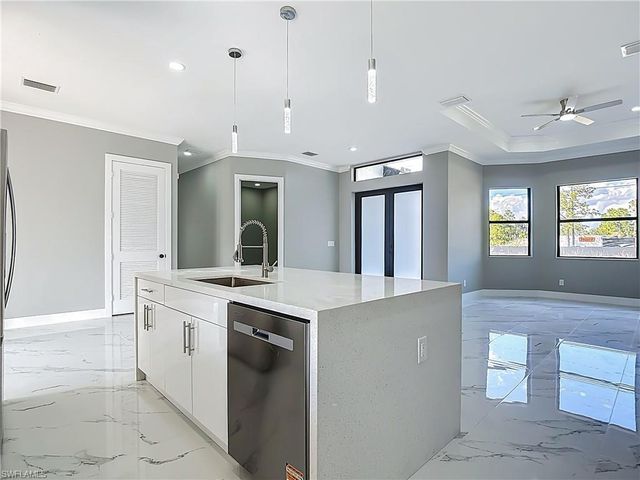 603 W 17th ST, Lehigh Acres, FL 33972