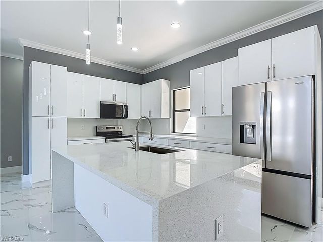 603 W 17th ST, Lehigh Acres, FL 33972