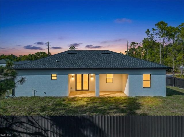 603 W 17th ST, Lehigh Acres, FL 33972