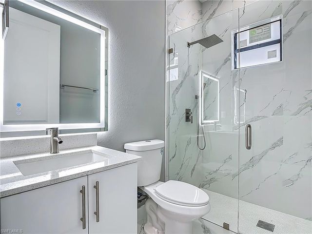 603 W 17th ST, Lehigh Acres, FL 33972