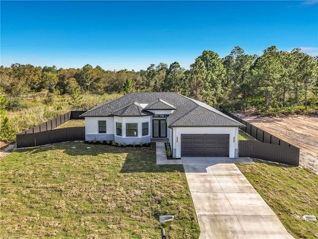 603 W 17th ST, Lehigh Acres, FL 33972