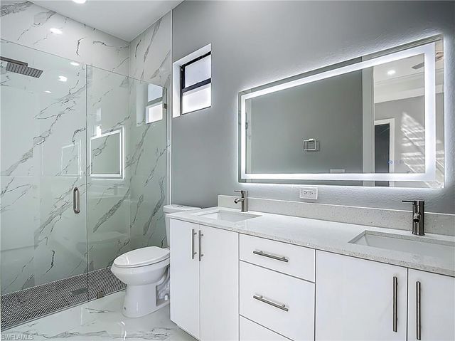 603 W 17th ST, Lehigh Acres, FL 33972