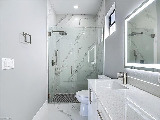 603 W 17th ST, Lehigh Acres, FL 33972