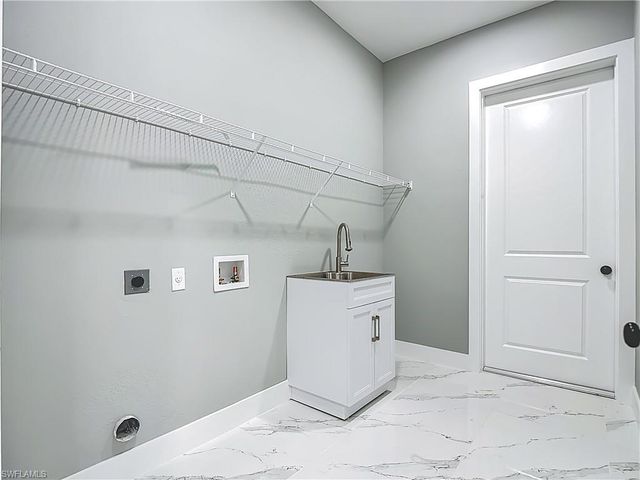 603 W 17th ST, Lehigh Acres, FL 33972