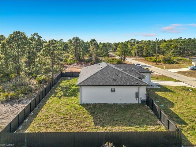 603 W 17th ST, Lehigh Acres, FL 33972