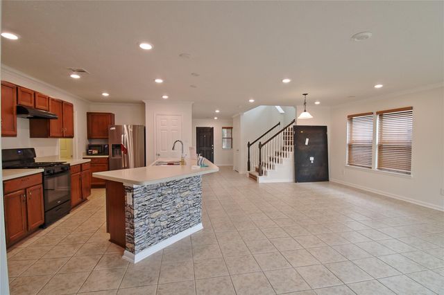 6714 Lindale Springs Lane, Katy, TX 77449