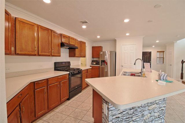 6714 Lindale Springs Lane, Katy, TX 77449