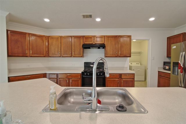 6714 Lindale Springs Lane, Katy, TX 77449