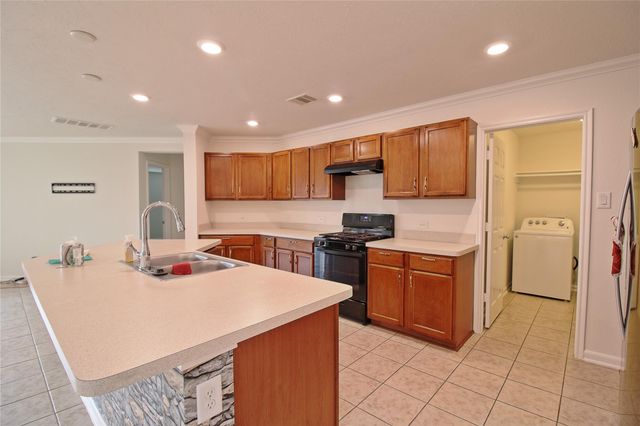 6714 Lindale Springs Lane, Katy, TX 77449