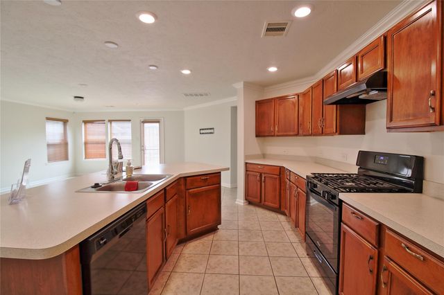 6714 Lindale Springs Lane, Katy, TX 77449
