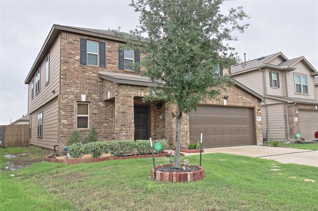 6714 Lindale Springs Lane, Katy, TX 77449
