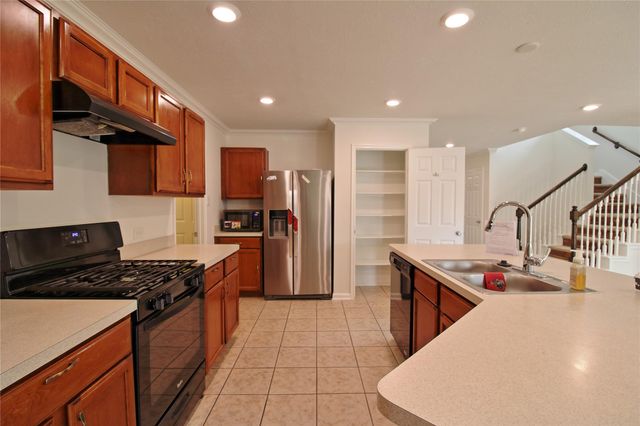 6714 Lindale Springs Lane, Katy, TX 77449