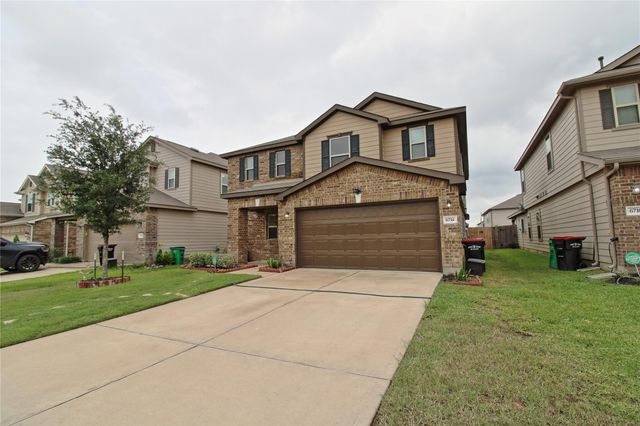 6714 Lindale Springs Lane, Katy, TX 77449