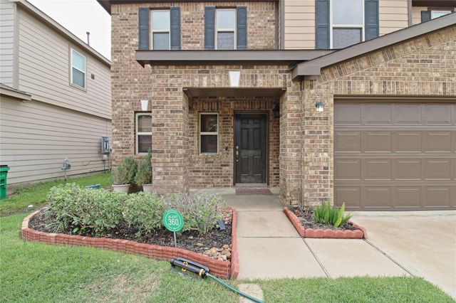6714 Lindale Springs Lane, Katy, TX 77449