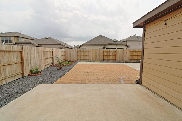 6714 Lindale Springs Lane, Katy, TX 77449