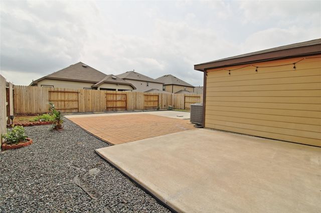 6714 Lindale Springs Lane, Katy, TX 77449