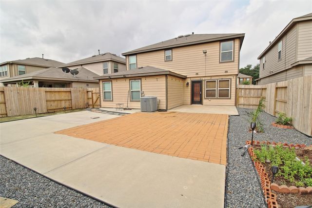 6714 Lindale Springs Lane, Katy, TX 77449