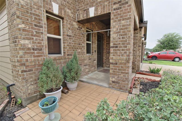 6714 Lindale Springs Lane, Katy, TX 77449