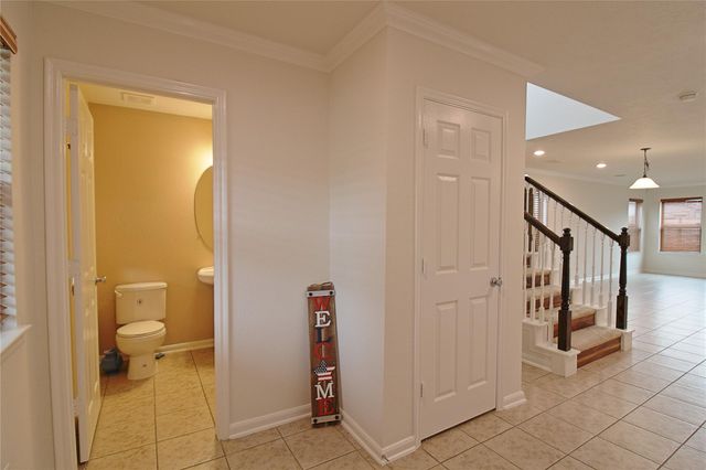 6714 Lindale Springs Lane, Katy, TX 77449