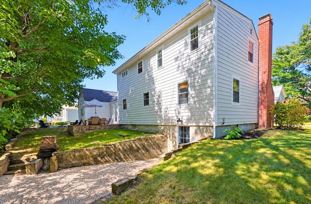 6 Park Ave., Framingham, MA 01701