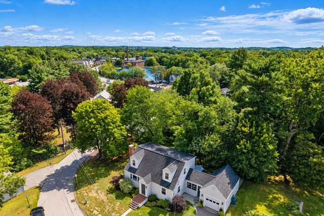 6 Park Ave., Framingham, MA 01701