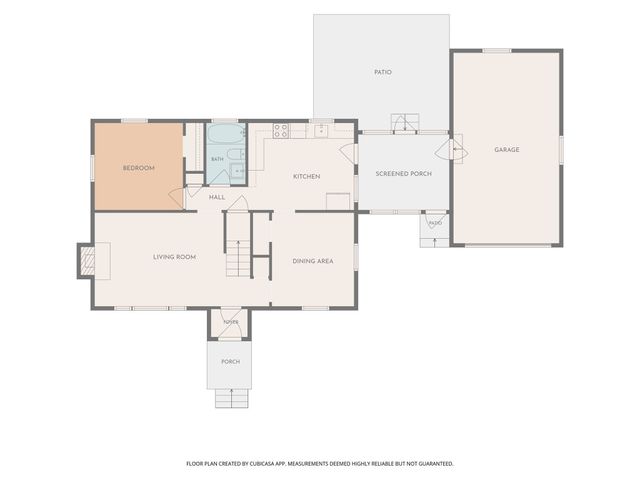 6 Park Ave., Framingham, MA 01701