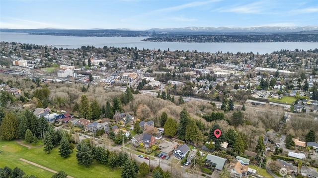 3921 25th Avenue S, Seattle, WA 98108