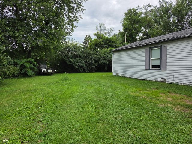 3152 N Temple Avenue, Indianapolis, IN 46218