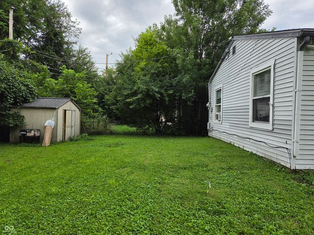 3152 N Temple Avenue, Indianapolis, IN 46218