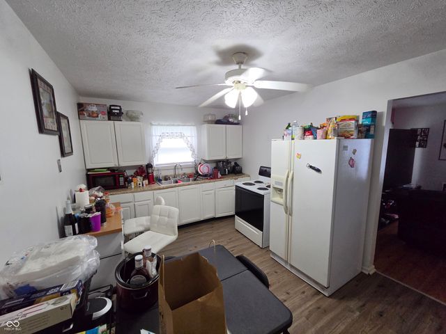 3152 N Temple Avenue, Indianapolis, IN 46218