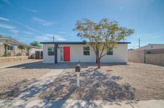 812 SANTA BARBARA Drive, El Paso, TX 79915