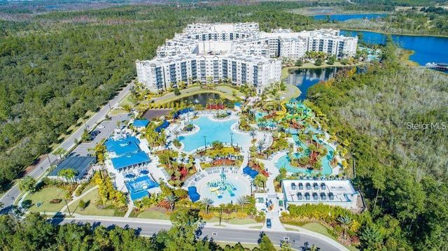 14501 GROVE RESORT AVENUE 3230, Winter Garden, FL 34787