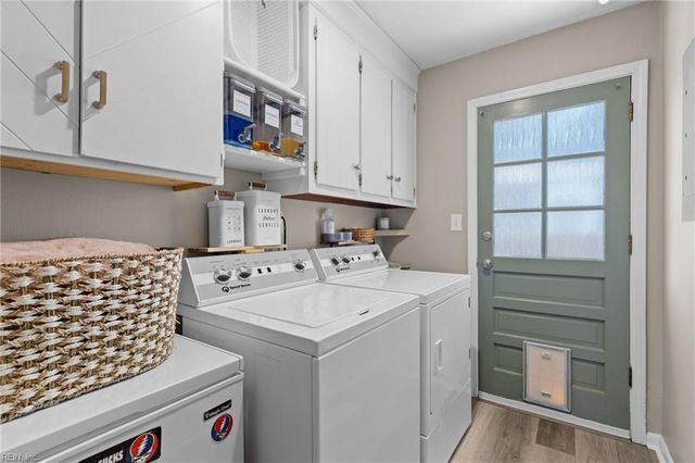 1941 Lockard AVE, Chesapeake, VA 23320