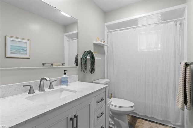 1941 Lockard AVE, Chesapeake, VA 23320