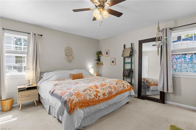 1941 Lockard AVE, Chesapeake, VA 23320