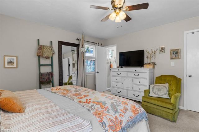 1941 Lockard AVE, Chesapeake, VA 23320